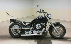 YAMAHA DRAGSTAR 400 CLASSIC 1999 4TR