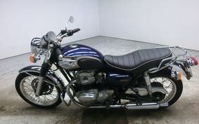 KAWASAKI W650 2006 EJ650A