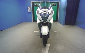 HONDA SILVER WING 400 A 2006 NF01