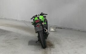 KAWASAKI NINJA 250 EX250L