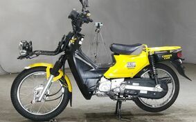 HONDA CROSS CUB 110 JA10