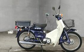 HONDA C70 SUPER CUB HA02