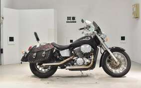 HONDA SHADOW 400 2002 NC34