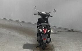 SUZUKI LET's CA4AA