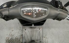 SUZUKI ADDRESS V125 CF4EA