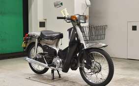 HONDA C50 SUPER CUB E AA01