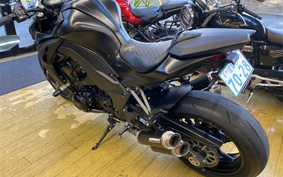 KAWASAKI Z1000 2019 ZXT00W