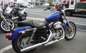 HARLEY XL883L Sportster 2006 CR2