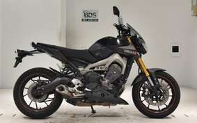 YAMAHA MT-09 2015 RN34J