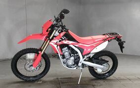 HONDA CRF250L MD44