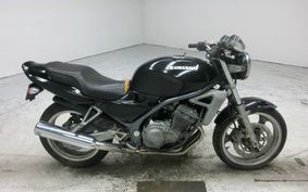 KAWASAKI BALIUS 250 1991 ZR250A