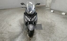 SUZUKI SKYWAVE 200 (Burgman 200) CH41A