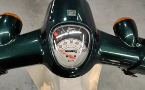 HONDA C50 SUPER CUB AA09