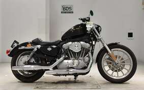 HARLEY XL883L 2010 CR2