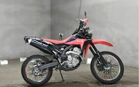 HONDA CRF250M MD38