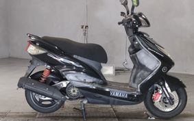 YAMAHA CYGNUS125X SE46