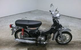 HONDA LITTLE CUB AA01