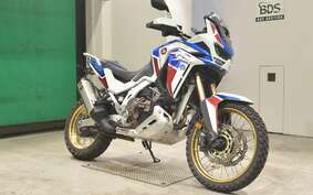 HONDA CRF1100L AFRICA TWIN DCT 2020 SD10