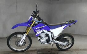 YAMAHA WR250R DG15J