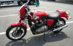 TRIUMPH THRUXTON 900 2008 J9147G