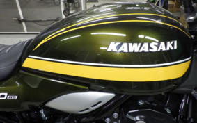 KAWASAKI Z900RS 2021 ZR900C