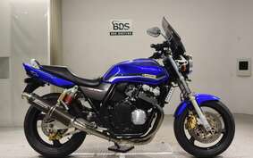 HONDA CB400SF VTEC 2001 NC39