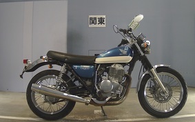 HONDA CB400SS E 2006 NC41