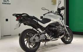 BMW R1200R 2012