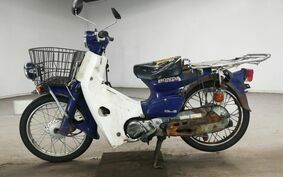 HONDA PRESS CUB 50 AA01