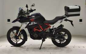 BMW G310GS 2022