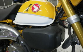 HONDA MONKEY 125 ABS JB02