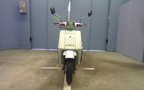 HONDA GYRO UP TA01