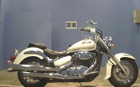 SUZUKI INTRUDER 400 Classic 2005 VK54A