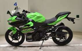 KAWASAKI NINJA 400 EX400G