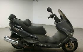 YAMAHA MAJESTY 125 FI SE27