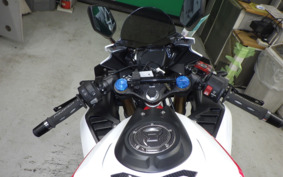 HONDA CBR250RR A MC51