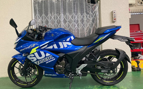 SUZUKI GIXXER 250 ED22B