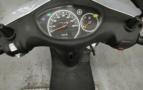 YAMAHA AXIS 125 TREET SE53J