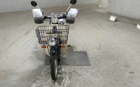 HONDA PRESS CUB 50 AA01