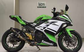 KAWASAKI NINJA 250 ABS EX250L