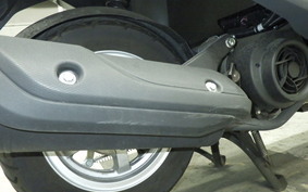 SUZUKI ADDRESS V125 DT11A