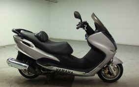 YAMAHA MAJESTY 125 FI 2002 5CA