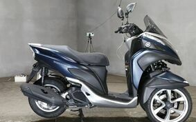 YAMAHA TRICITY 125 SE82J