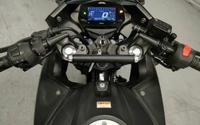 SUZUKI GIXXER 250 SF ED22B