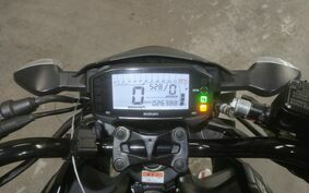 SUZUKI GSX-S125 DL32B