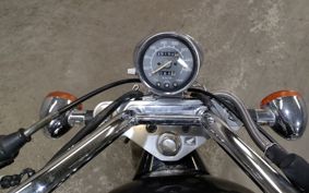 HONDA STEED400 NC26