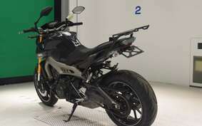 YAMAHA MT-09 A 2015 RN34J