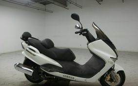 YAMAHA MAJESTY 125 FI SE27