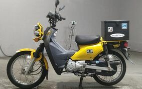 HONDA CROSS CUB 110 JA10