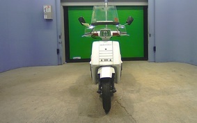 HONDA GYRO UP TA01